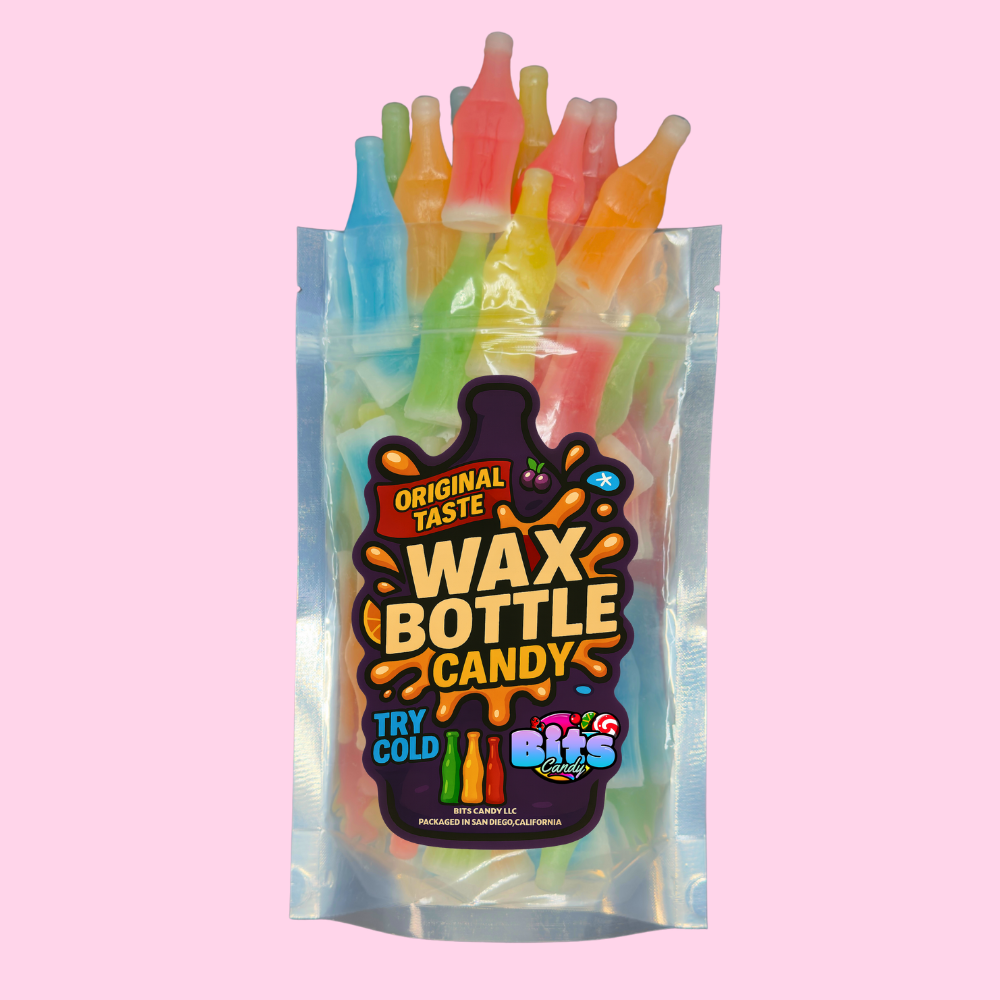 Wax Bottle Candy, Nik L Nip, Nik-L-Nip Mini Drinks, Edible Wax Bottles, Retro Candy, Classic Candy, Vintage Candy, Old School Candy, Throwback Treat, Childhood Candy, Fruity Wax Candy, Grape Wax Bottles, Cherry Wax Bottles, Orange Wax Bottles, Lemon Wax Bottles, Blue Raspberry Candy, Wax Candy Bottles, Edible Wax Treats, Liquid Filled Candy, Candy with Juice, Party Candy, Halloween Candy, Carnival Candy, Bulk Wax Candy, Nostalgic Candy, Fun Candy, Novelty Candy, Candy for Kids, TikTok Candy, Trending Candy,